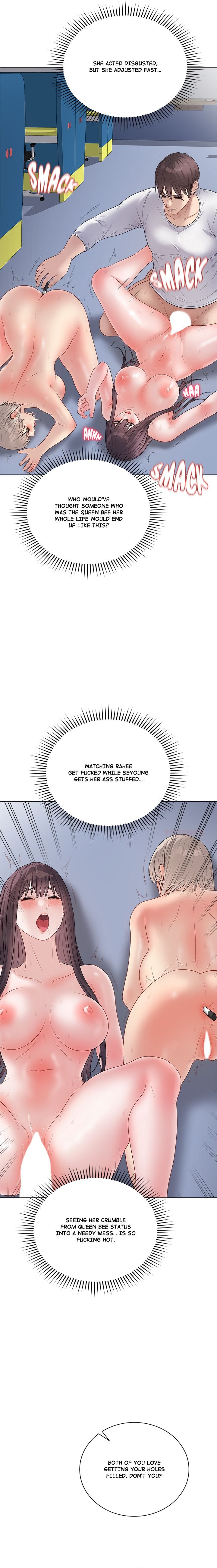 Signed, Sealed, Mistaken - Chapter 46 Page 15