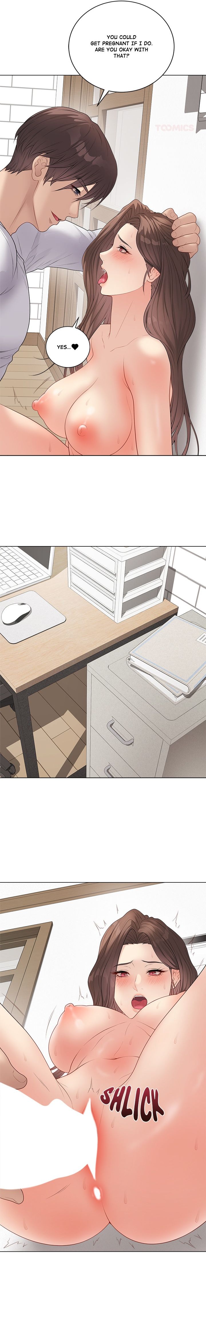 Signed, Sealed, Mistaken - Chapter 50 Page 9