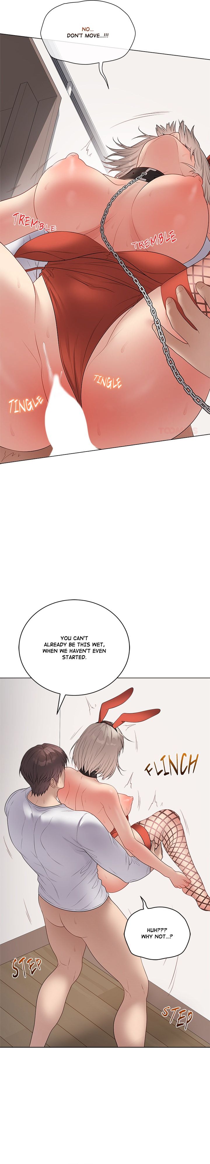 Signed, Sealed, Mistaken - Chapter 53 Page 10