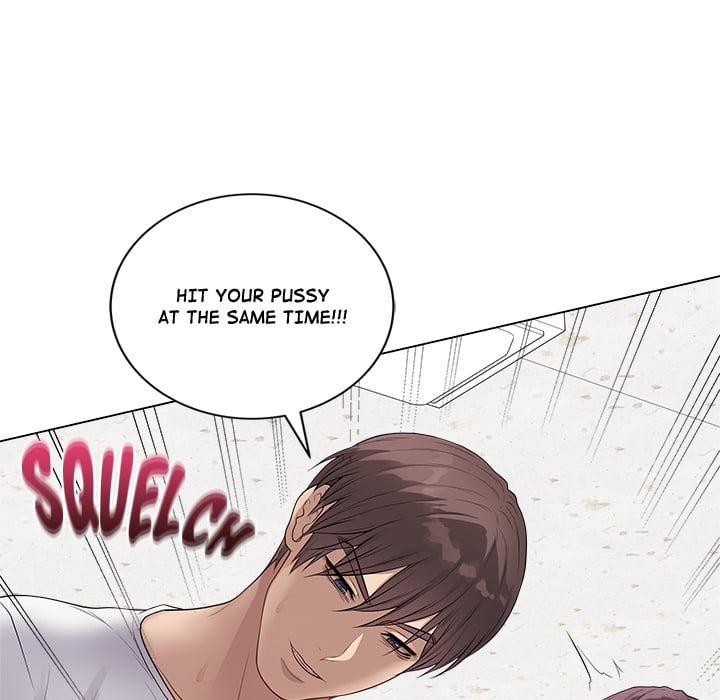 Signed, Sealed, Mistaken - Chapter 59 Page 117