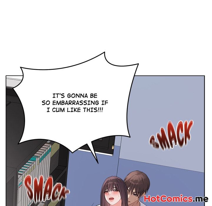 Signed, Sealed, Mistaken - Chapter 59 Page 132