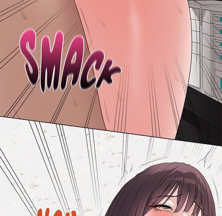 Signed, Sealed, Mistaken - Chapter 59 Page 51