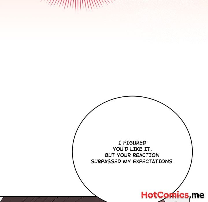 Signed, Sealed, Mistaken - Chapter 59 Page 94