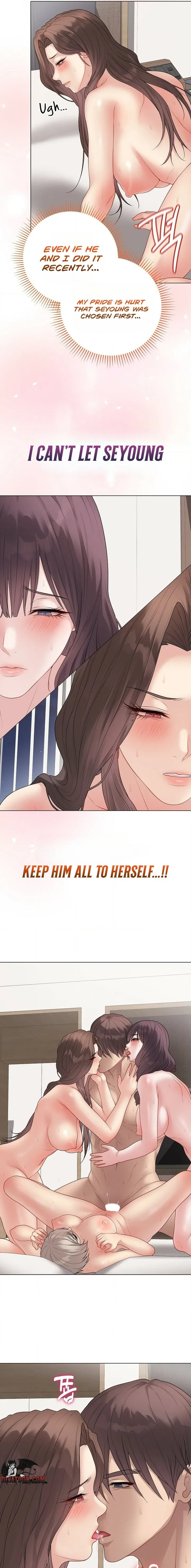 Signed, Sealed, Mistaken - Chapter 67 Page 5