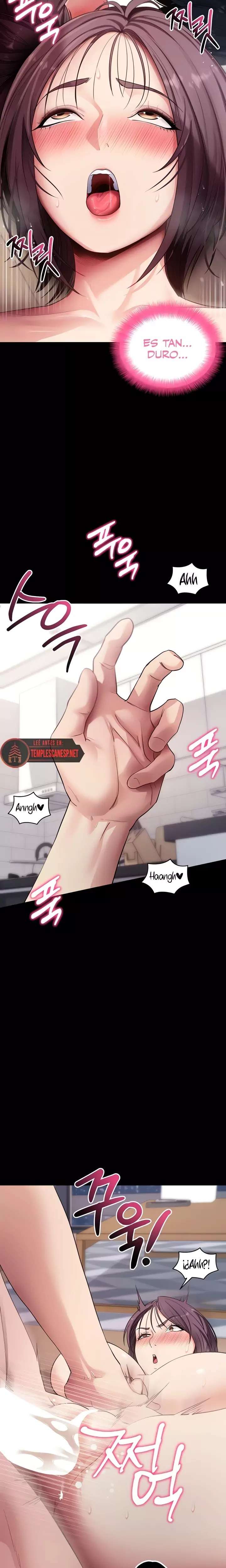 Please, Please Raw - Chapter 38 Page 5