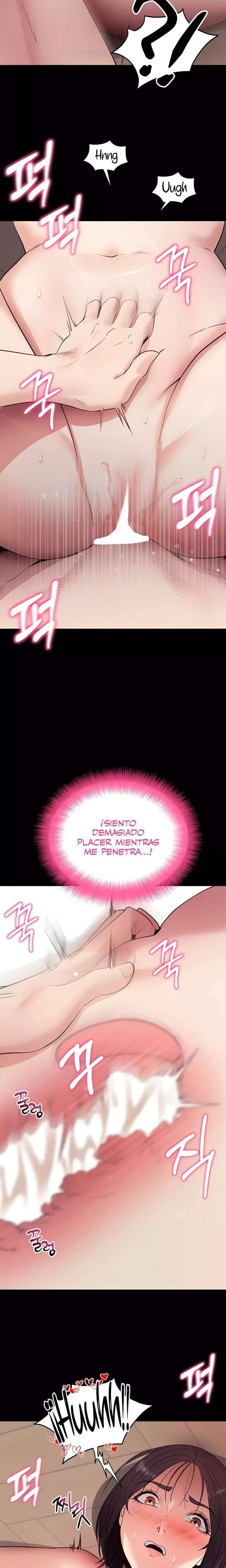 Please, Please Raw - Chapter 38 Page 6