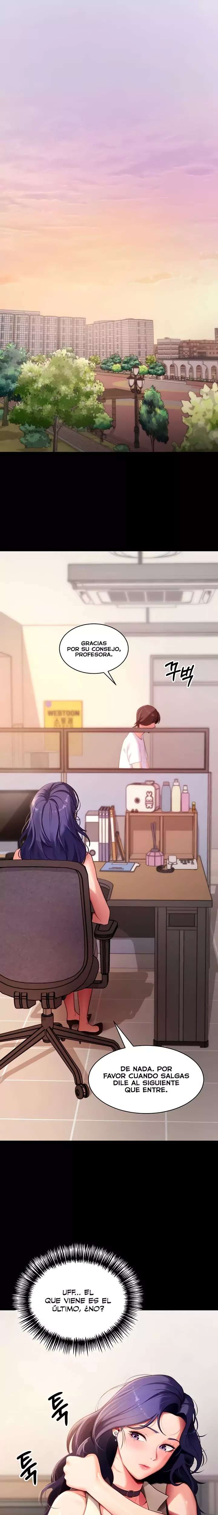 Please, Please Raw - Chapter 39 Page 21