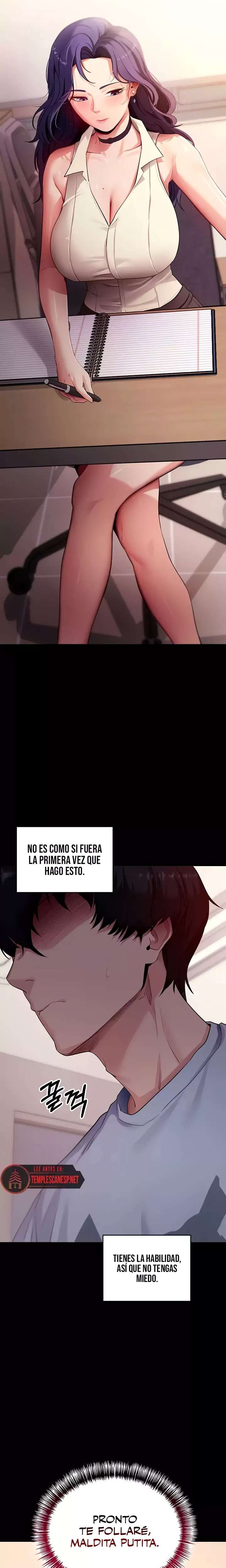 Please, Please Raw - Chapter 39 Page 24