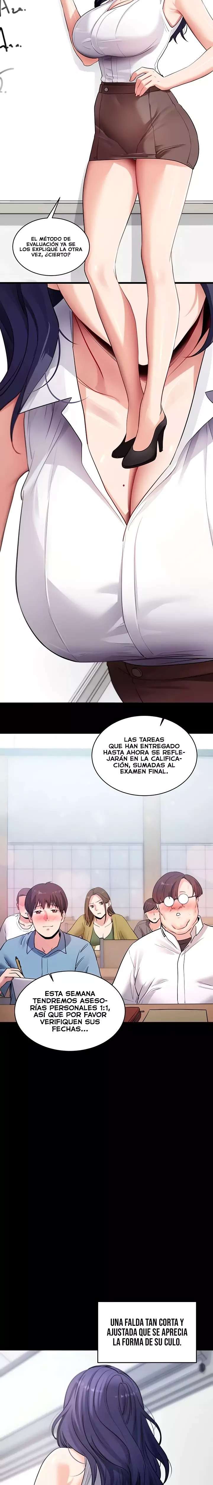 Please, Please Raw - Chapter 39 Page 4