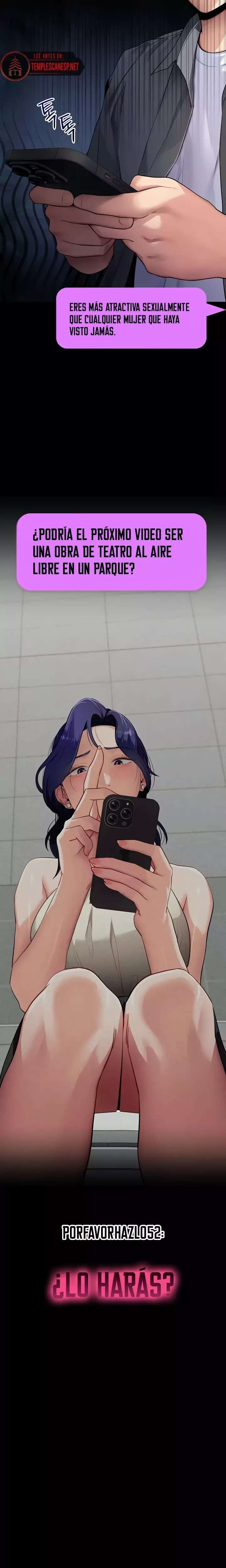 Please, Please Raw - Chapter 42 Page 15