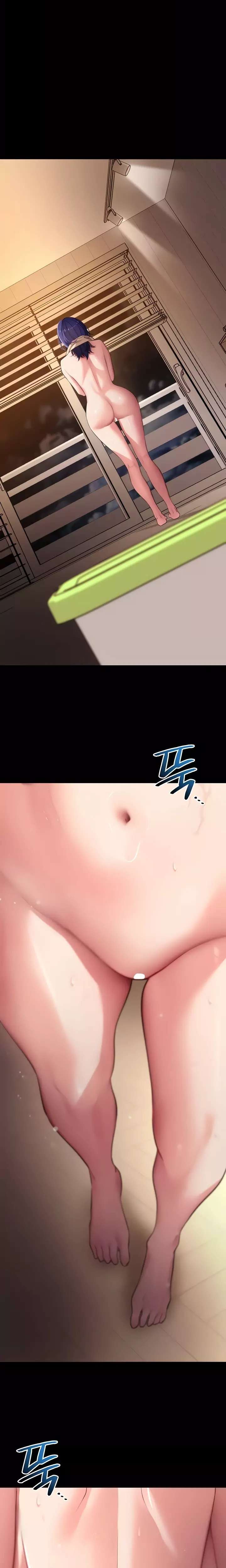 Please, Please Raw - Chapter 42 Page 16