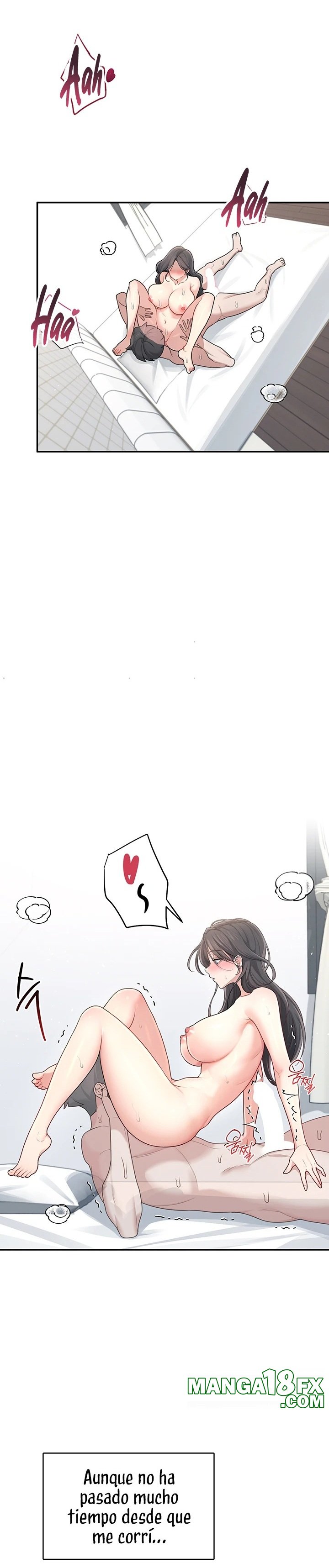 Wireless Onahole Raw - Chapter 22 Page 12