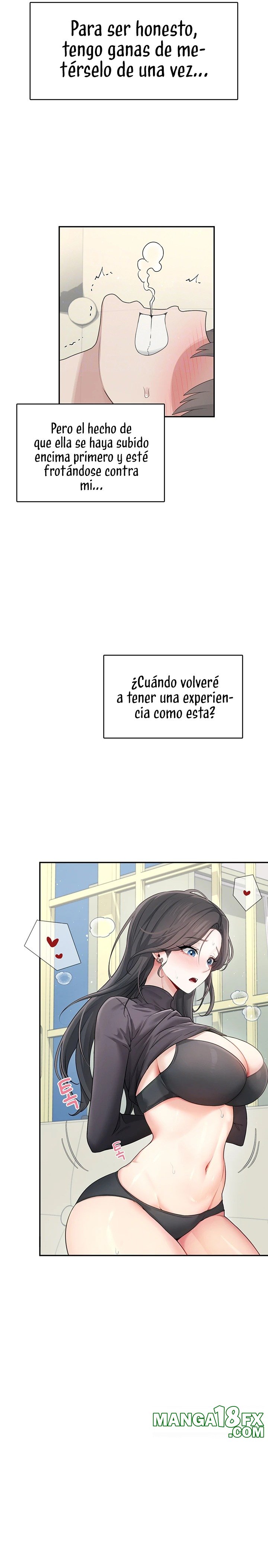 Wireless Onahole Raw - Chapter 22 Page 4