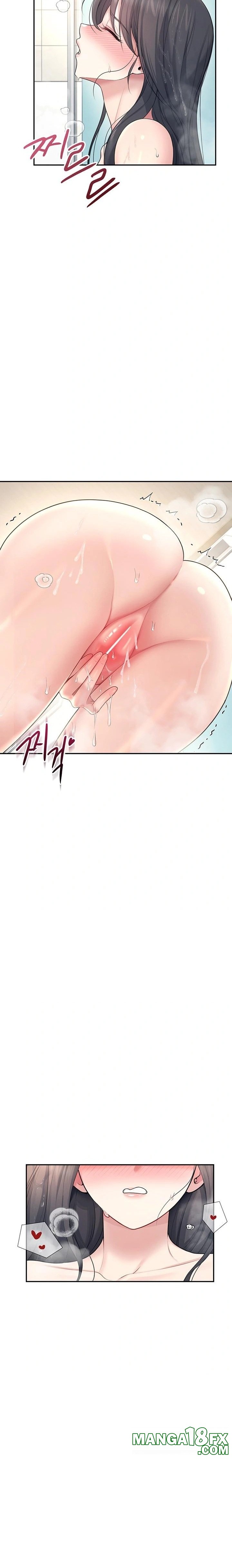 Wireless Onahole Raw - Chapter 34 Page 25