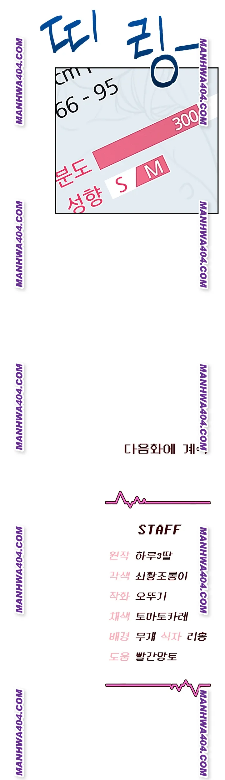 Wireless Onahole Raw - Chapter 43 Page 62