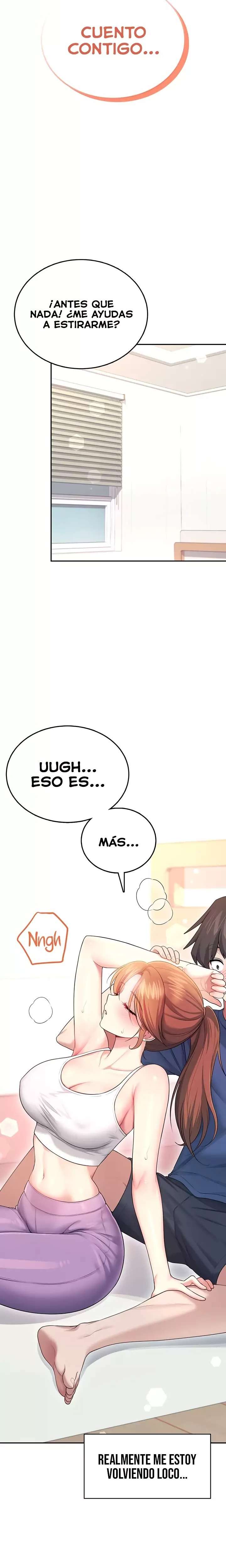 Wireless Onahole Raw - Chapter 46 Page 10