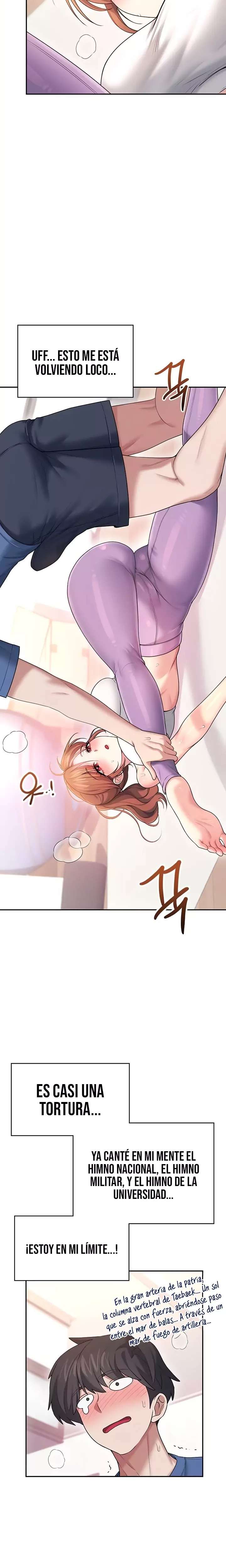 Wireless Onahole Raw - Chapter 46 Page 22