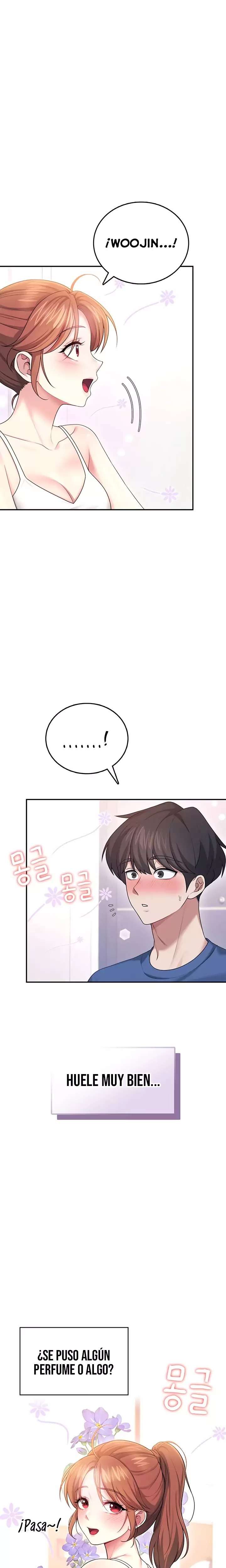 Wireless Onahole Raw - Chapter 46 Page 33