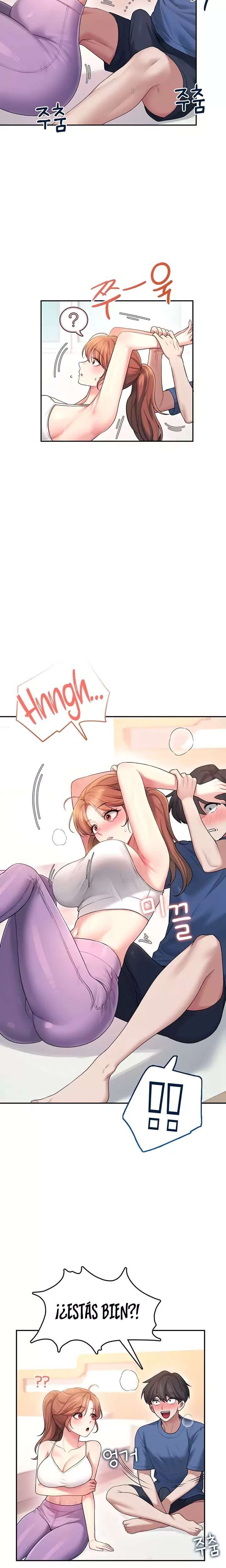 Wireless Onahole Raw - Chapter 46 Page 39