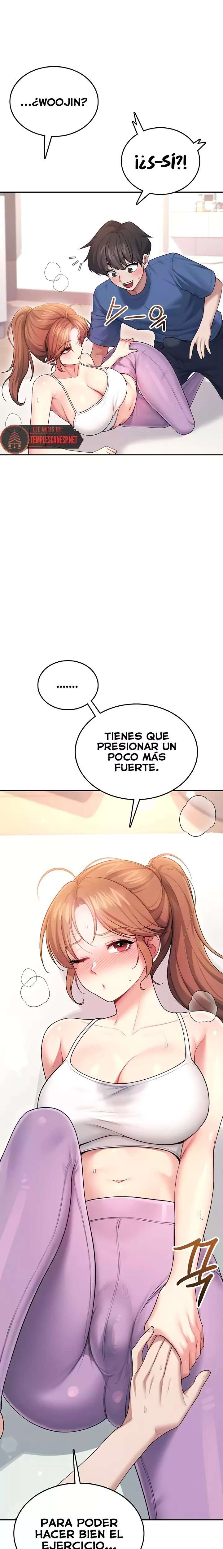 Wireless Onahole Raw - Chapter 46 Page 49