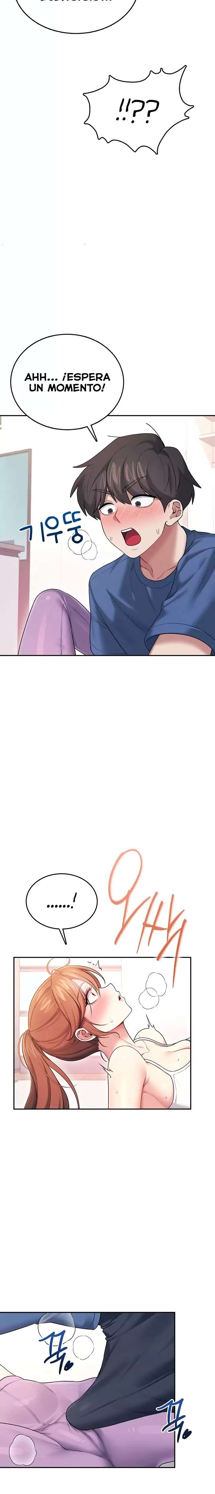 Wireless Onahole Raw - Chapter 46 Page 50