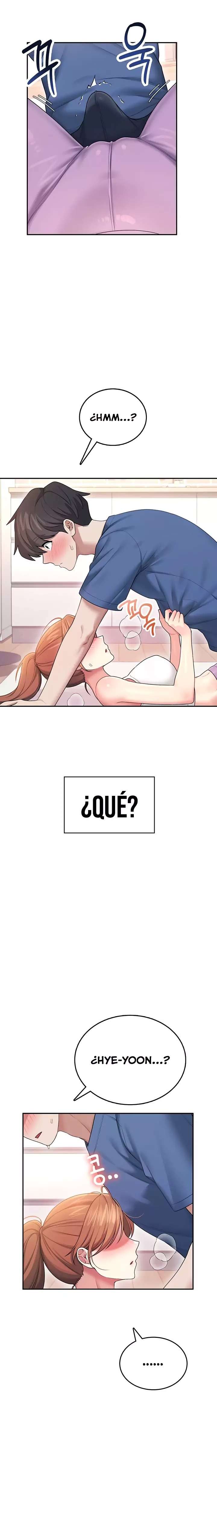 Wireless Onahole Raw - Chapter 46 Page 52