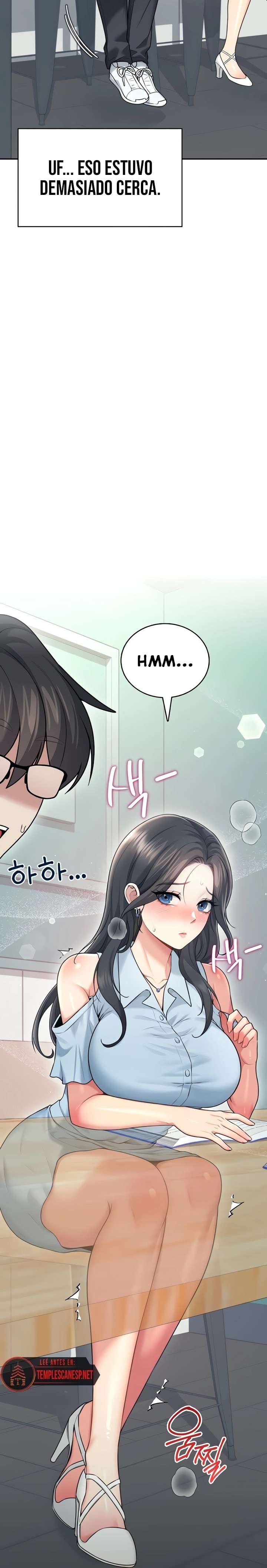 Wireless Onahole Raw - Chapter 53 Page 31