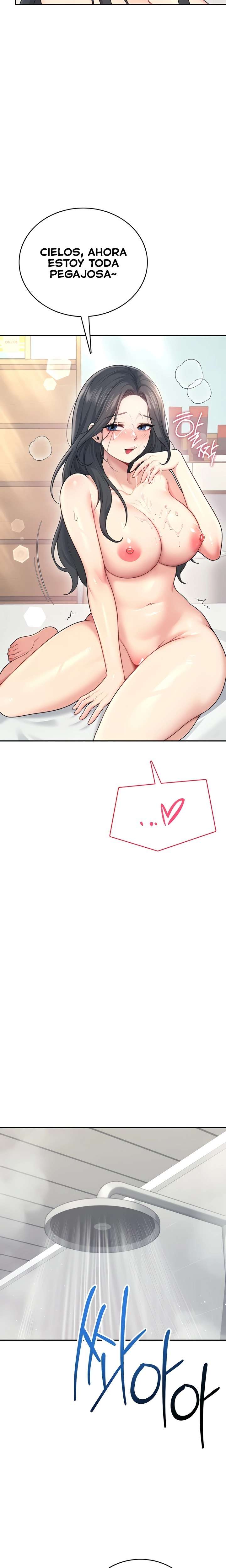 Wireless Onahole Raw - Chapter 53 Page 9