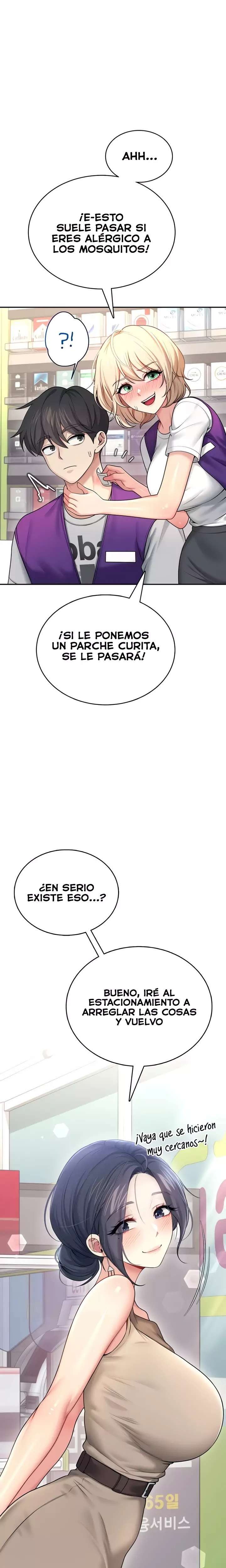 Wireless Onahole Raw - Chapter 54 Page 16