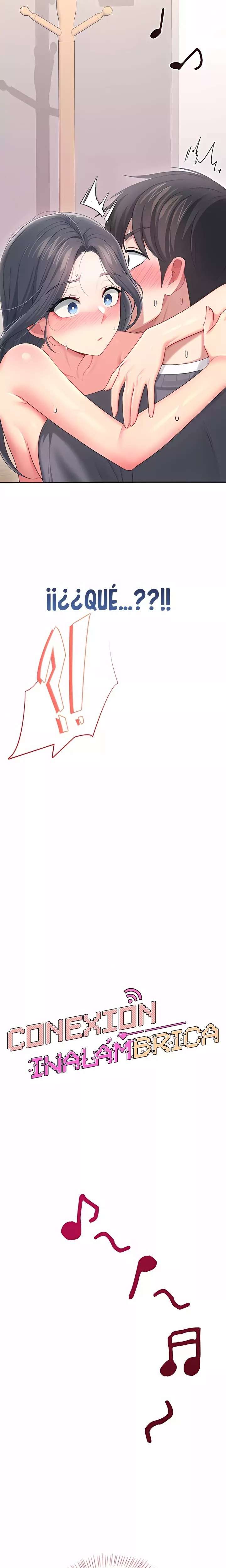 Wireless Onahole Raw - Chapter 65 Page 4