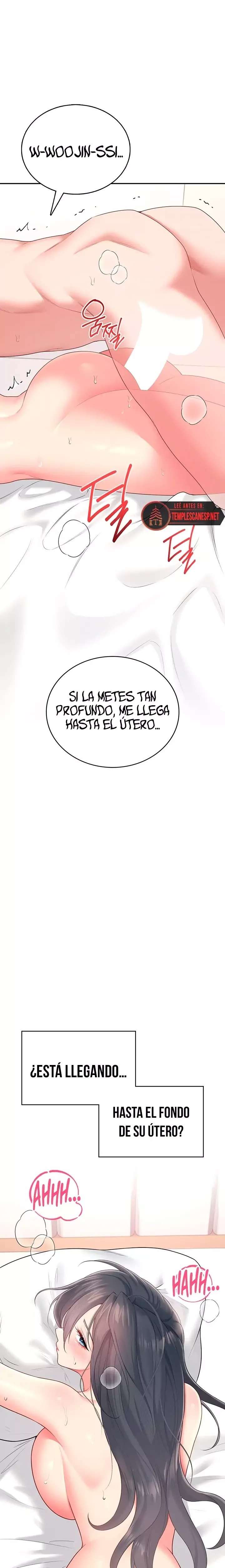 Wireless Onahole Raw - Chapter 66 Page 24