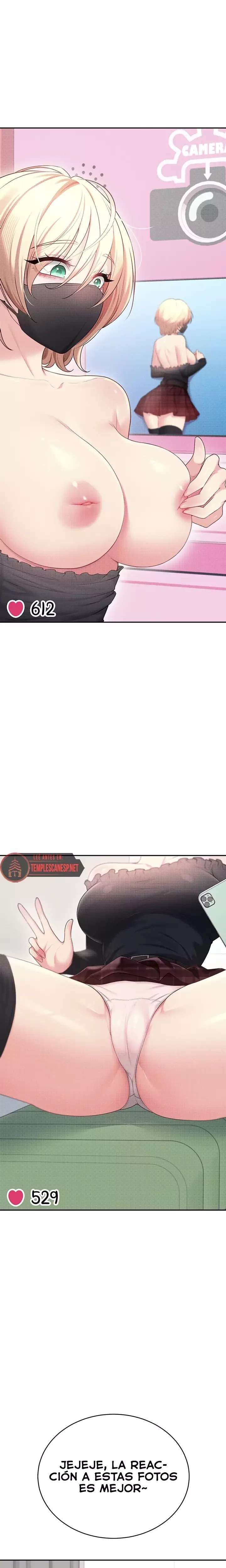 Wireless Onahole Raw - Chapter 68 Page 13