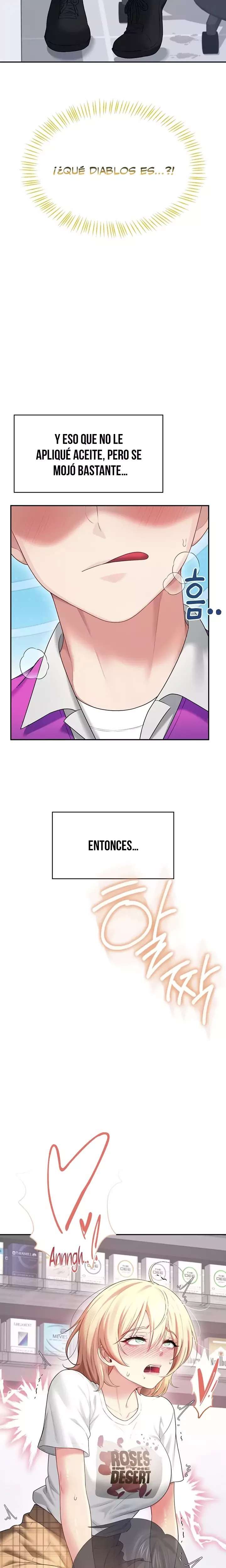 Wireless Onahole Raw - Chapter 68 Page 25