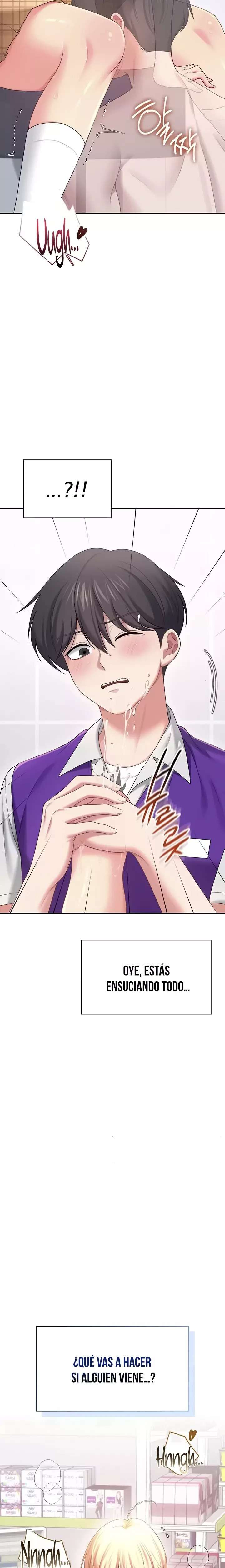 Wireless Onahole Raw - Chapter 68 Page 26