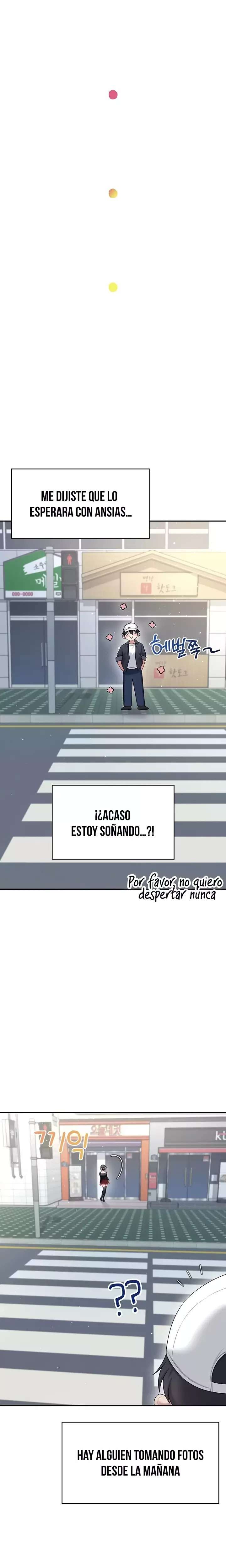 Wireless Onahole Raw - Chapter 68 Page 8