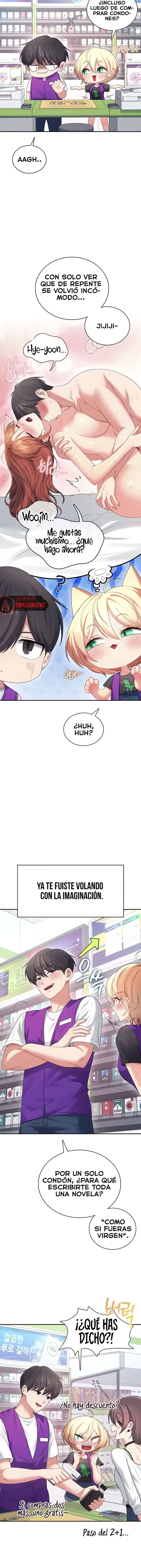 Wireless Onahole Raw - Chapter 74 Page 13