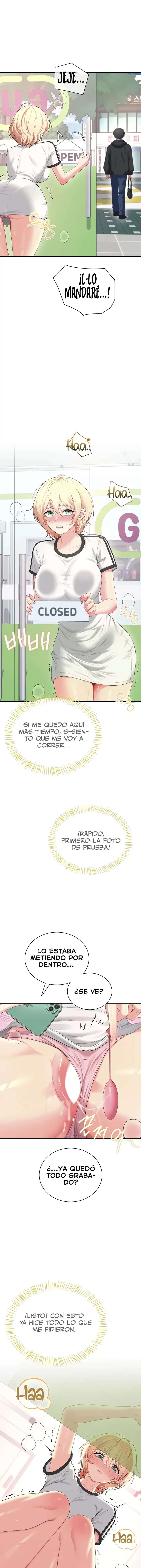 Wireless Onahole Raw - Chapter 74 Page 25