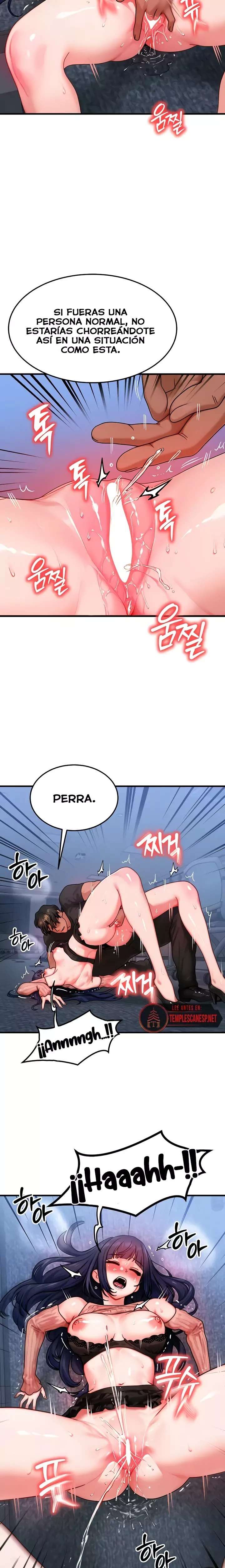 My Body Got Switched Raw - Chapter 41 Page 11