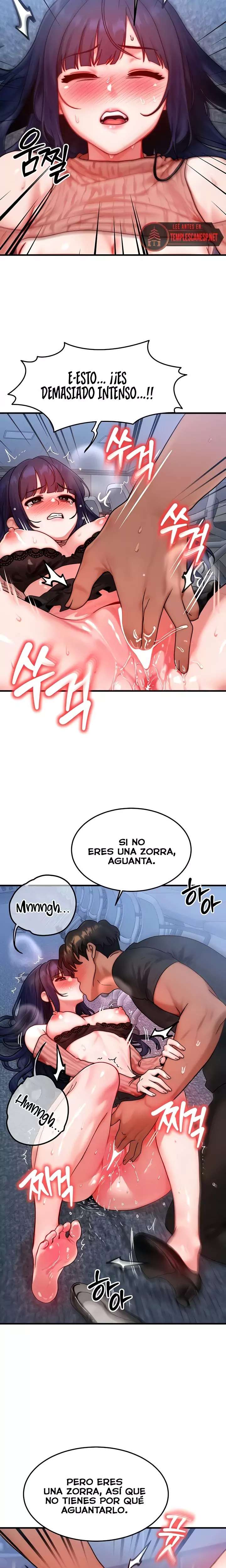 My Body Got Switched Raw - Chapter 41 Page 17