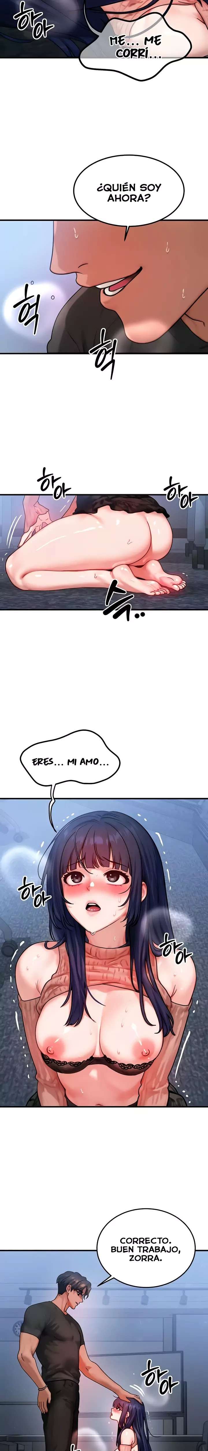 My Body Got Switched Raw - Chapter 41 Page 19