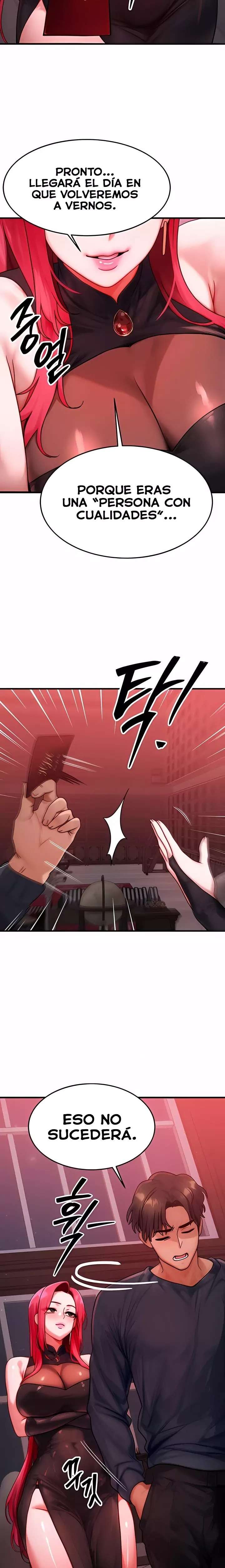 My Body Got Switched Raw - Chapter 48 Page 16