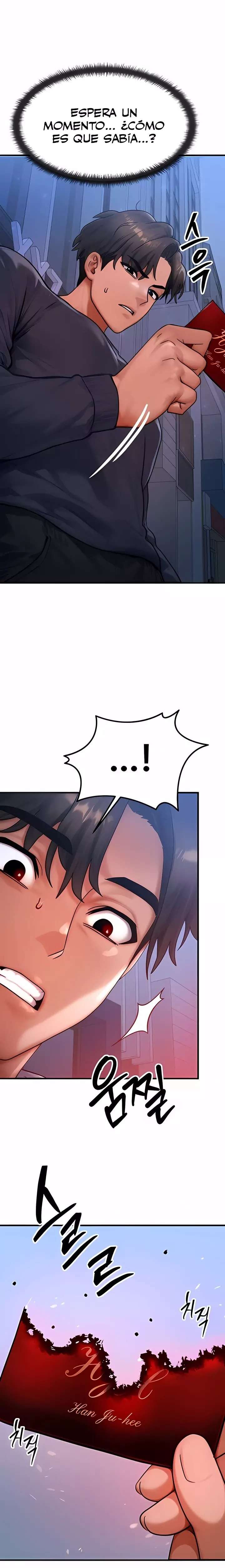 My Body Got Switched Raw - Chapter 48 Page 18