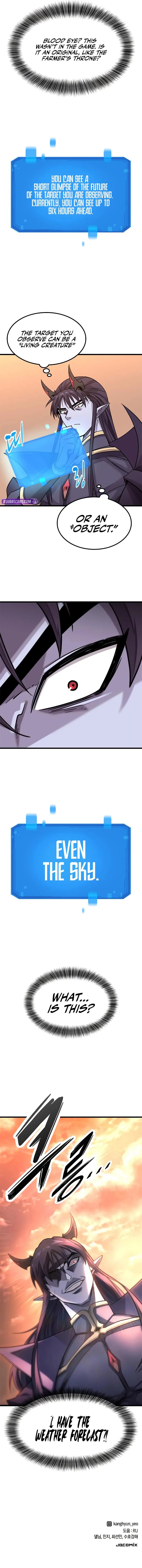 What a Bountiful Harvest, Demon Lord! - Chapter 12 Page 13