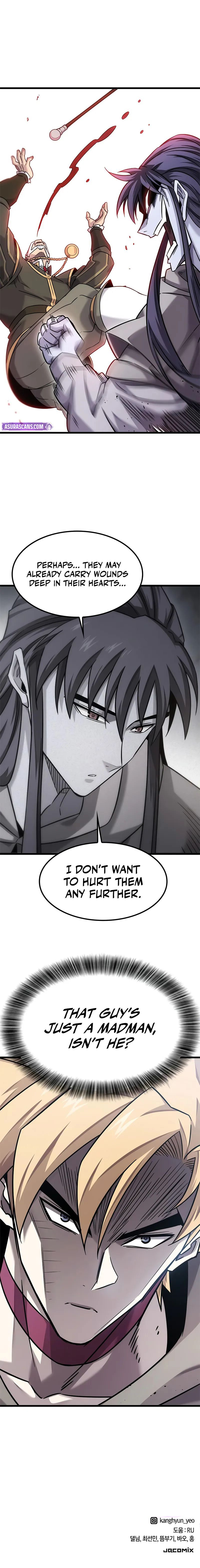 What a Bountiful Harvest, Demon Lord! - Chapter 32 Page 12