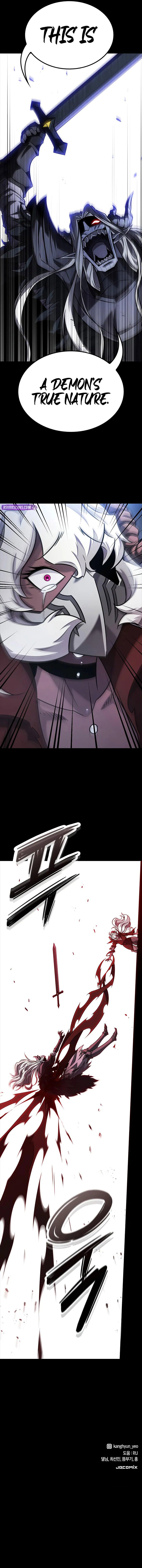 What a Bountiful Harvest, Demon Lord! - Chapter 43 Page 13