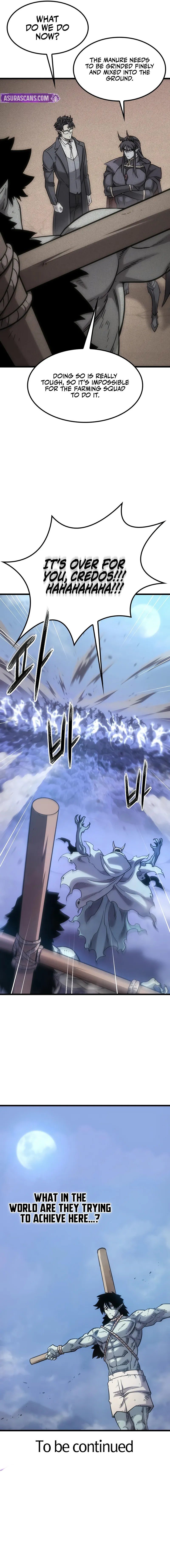 What a Bountiful Harvest, Demon Lord! - Chapter 5 Page 13