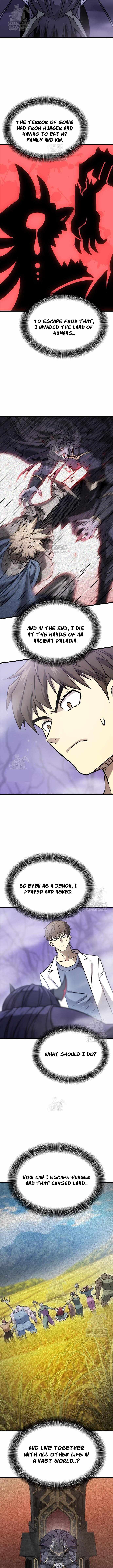 What a Bountiful Harvest, Demon Lord! - Chapter 59 Page 7