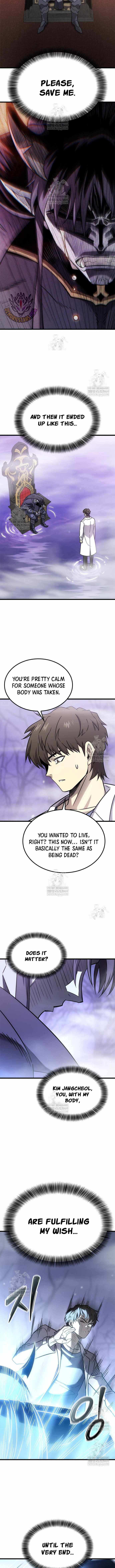 What a Bountiful Harvest, Demon Lord! - Chapter 59 Page 8