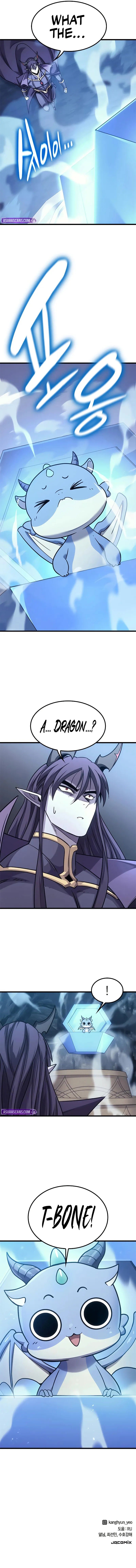 What a Bountiful Harvest, Demon Lord! - Chapter 9 Page 13