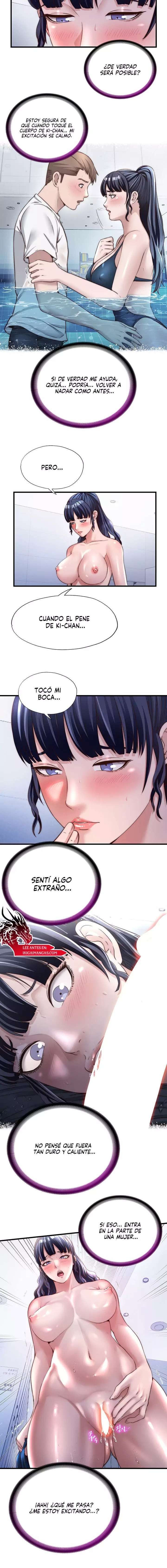 A Situation Full of Erections Raw - Chapter 35 Page 10